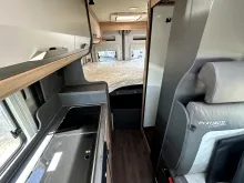 Fahrzeugbild Knaus BOXLIFE 540 MQ *Platinum Selection* #15