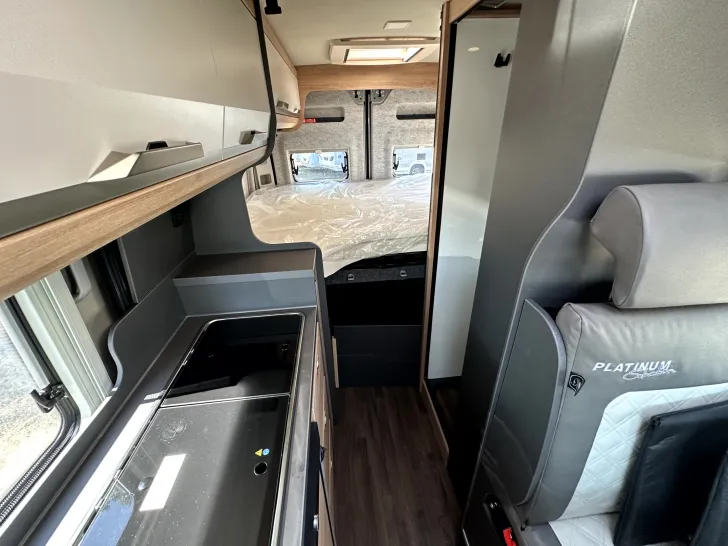 Fahrzeugbild Knaus BOXLIFE 540 MQ *Platinum Selection* #15