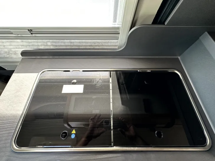 Fahrzeugbild Knaus BOXLIFE 540 MQ *Platinum Selection* #16