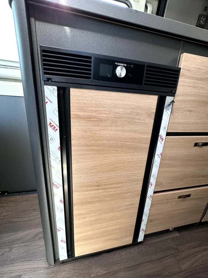 Fahrzeugbild Knaus BOXLIFE 540 MQ *Platinum Selection* #19