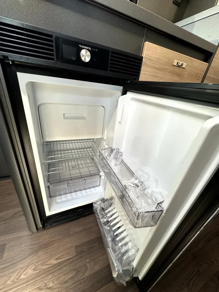 Fahrzeugbild Knaus BOXLIFE 540 MQ *Platinum Selection* #20