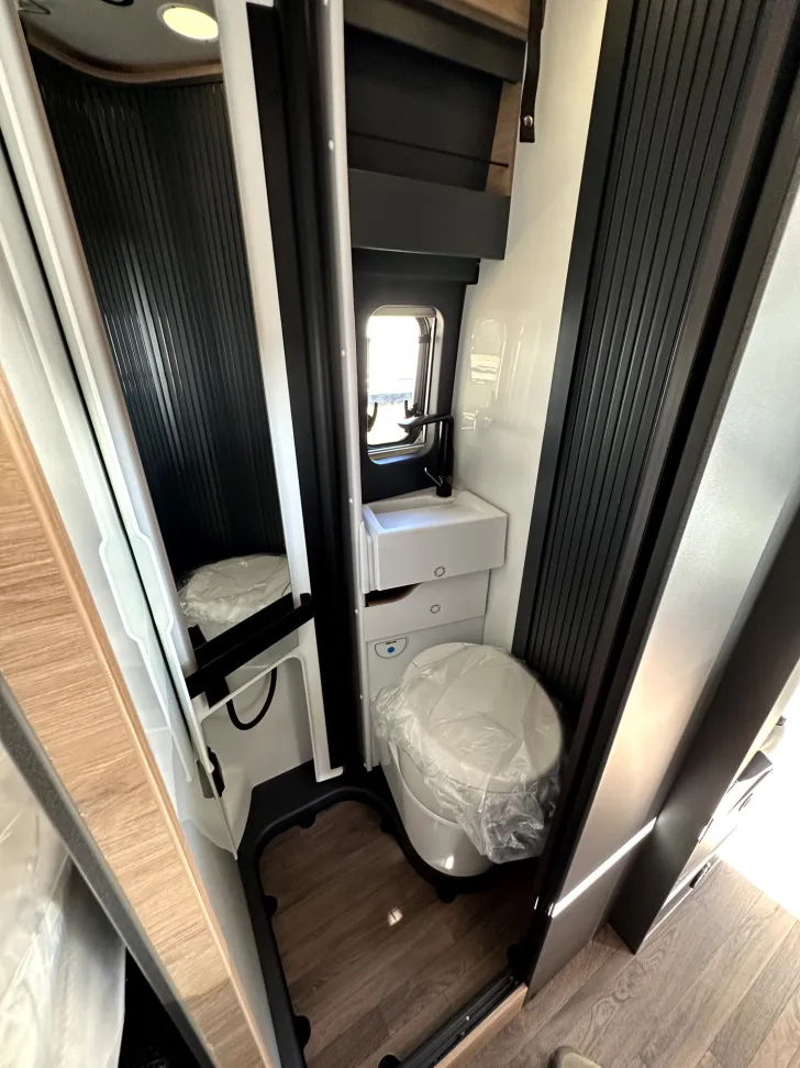 Fahrzeugbild Knaus BOXLIFE 540 MQ *Platinum Selection* #22