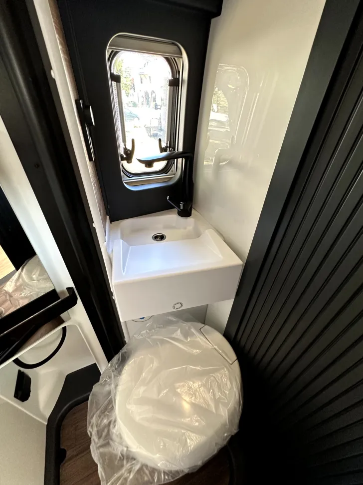 Fahrzeugbild Knaus BOXLIFE 540 MQ *Platinum Selection* #24