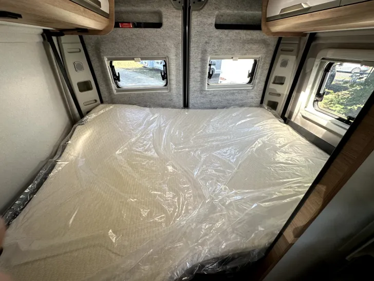 Fahrzeugbild Knaus BOXLIFE 540 MQ *Platinum Selection* #26