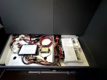 Fahrzeugbild Knaus BOXLIFE 540 MQ *Platinum Selection* #29