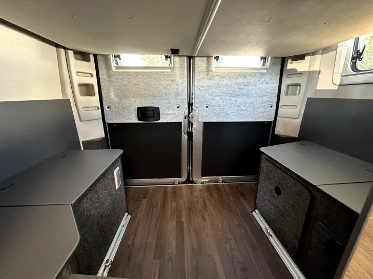 Fahrzeugbild Knaus BOXLIFE 540 MQ *Platinum Selection* #30