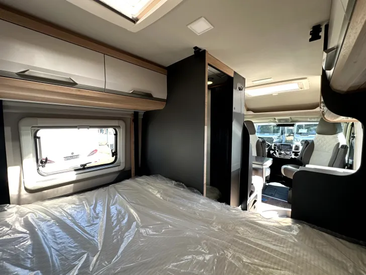 Fahrzeugbild Knaus BOXLIFE 540 MQ *Platinum Selection* #31