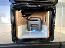 Fahrzeugbild Knaus BOXLIFE 540 MQ *Platinum Selection* #33