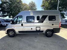 Fahrzeugbild Knaus BOXLIFE 540 MQ *Platinum Selection* #35