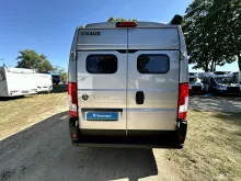 Fahrzeugbild Knaus BOXLIFE 540 MQ *Platinum Selection* #36