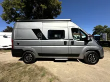Fahrzeugbild Knaus BOXLIFE 540 MQ *Platinum Selection* #37