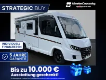 Fahrzeugbild Carthago C2-tourer I 141 KB LE Strategic Buy (301) #1