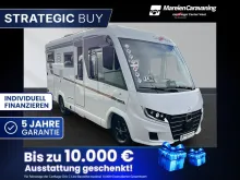Fahrzeugbild Carthago C2-tourer I 141 KB LE Strategic Buy (309) #1