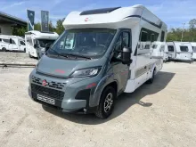 Fahrzeugbild Bürstner Lyseo Time Skyline 726 G jetzt 23800 Rabatt 23% #3