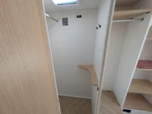Fahrzeugbild LMC e-dero 470 K 1100kg/Etagenbetten/GFK/Antischlingerkupplung #15