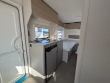 Fahrzeugbild LMC Sassino 460 E 1360kg/Antischlingerkupplung/GFK #8