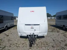 Fahrzeugbild LMC Sassino 470 K 1500kg/Antischlingerkupplung/Etagenbetten/GFK #3