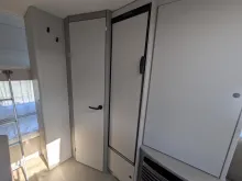 Fahrzeugbild LMC Sassino 470 K 1500kg/Antischlingerkupplung/Etagenbetten/GFK #9