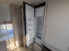 Fahrzeugbild LMC Sassino 470 K 1500kg/Antischlingerkupplung/Etagenbetten/GFK #11
