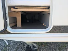 Fahrzeugbild LMC Sassino 470 K 1500kg/Antischlingerkupplung/Etagenbetten/GFK #24