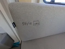 Fahrzeugbild LMC Style 450 D 1800kg/Grey Line/Stützlastanzeige/Insektenschutztür #8