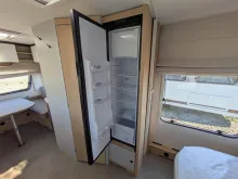 Fahrzeugbild LMC Style 450 D 1800kg/Grey Line/Stützlastanzeige/Insektenschutztür #13