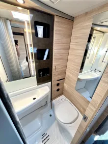 Fahrzeugbild Knaus Van TI Plus 650 MEG Platinum Selection #16