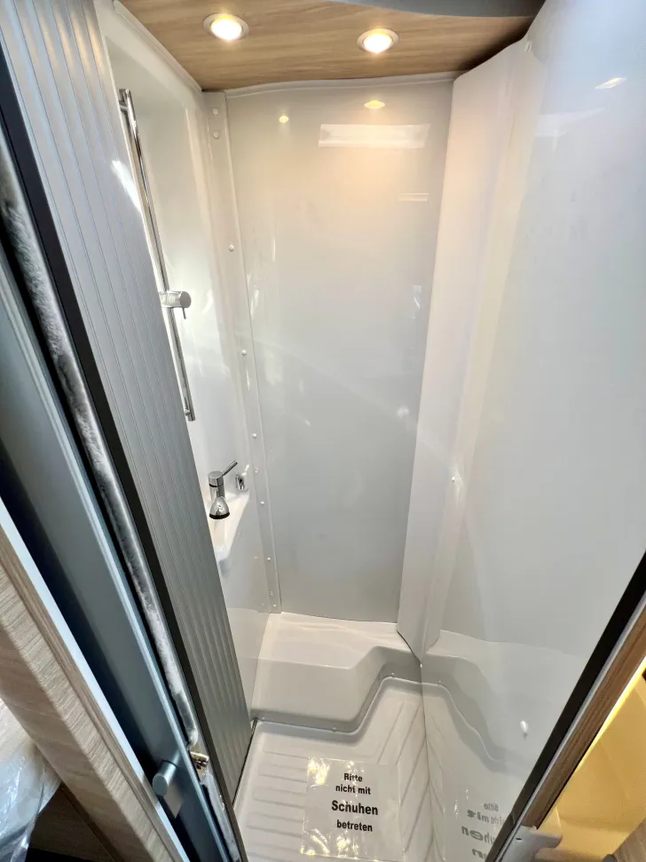 Fahrzeugbild Knaus Van TI Plus 650 MEG Platinum Selection #17