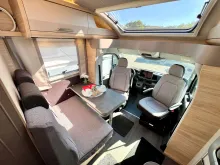 Fahrzeugbild Knaus Van TI Plus 650 MEG Platinum Selection #19