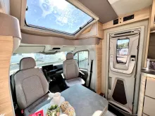Fahrzeugbild Knaus Van TI Plus 650 MEG Platinum Selection #20