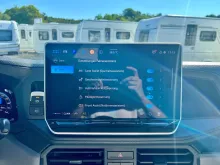 Fahrzeugbild Knaus Van TI Plus 650 MEG Platinum Selection #24