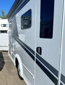 Fahrzeugbild Knaus Van TI Plus 650 MEG Platinum Selection #27