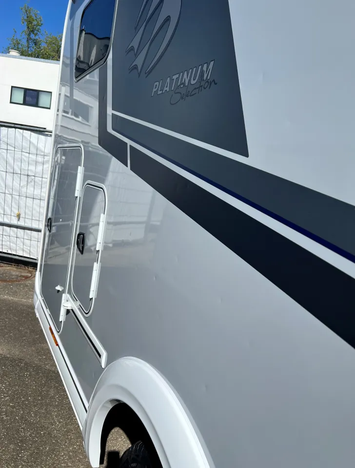 Fahrzeugbild Knaus Van TI Plus 650 MEG Platinum Selection #28