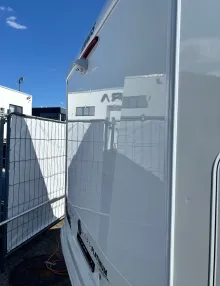 Fahrzeugbild Knaus Van TI Plus 650 MEG Platinum Selection #29
