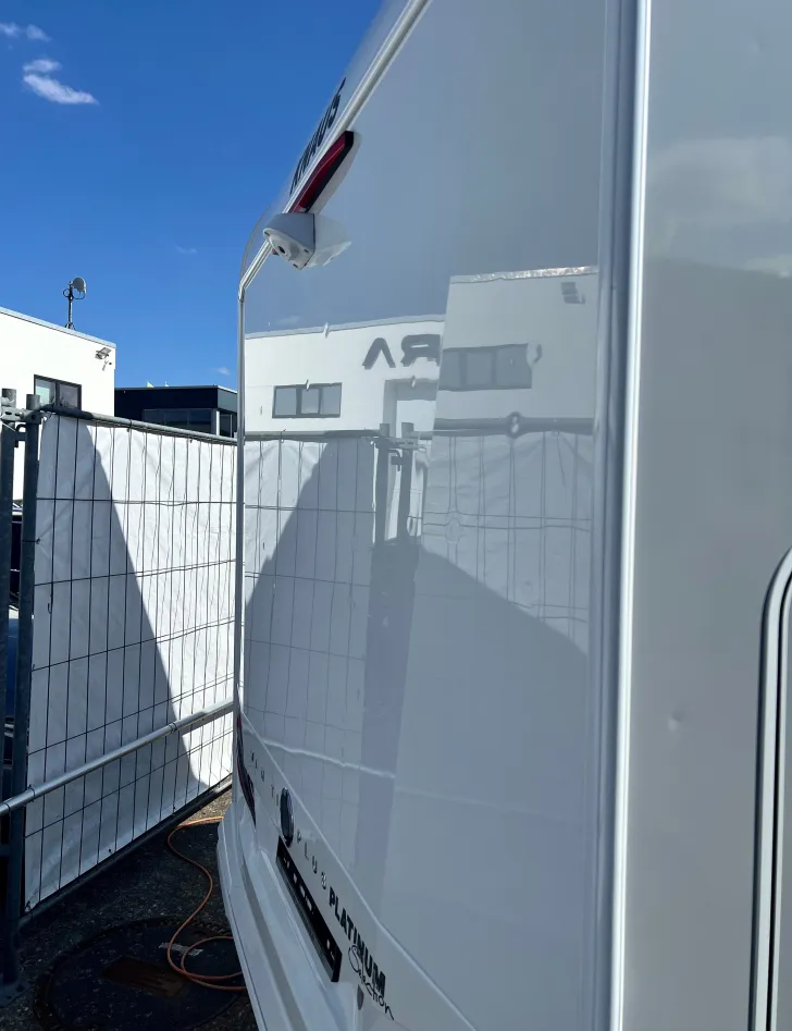 Fahrzeugbild Knaus Van TI Plus 650 MEG Platinum Selection #29