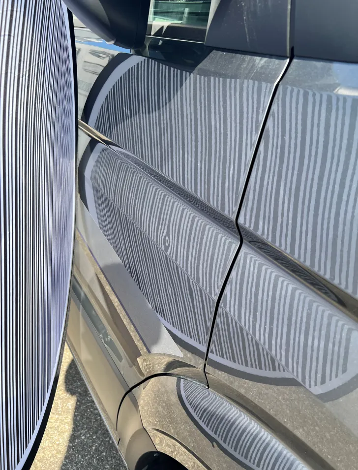 Fahrzeugbild Knaus Van TI Plus 650 MEG Platinum Selection #31
