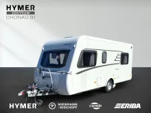 Fahrzeugbild Hymer Eriba Eriba Nova Light 442 !!! TopPreis+Service !!! #1