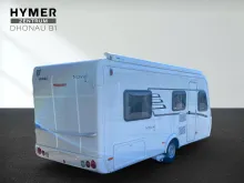 Fahrzeugbild Hymer Eriba Eriba Nova Light 442 !!! TopPreis+Service !!! #4