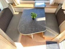 Fahrzeugbild Hymer Eriba Eriba Nova Light 442 !!! TopPreis+Service !!! #7