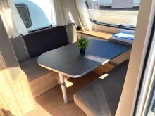 Fahrzeugbild Hymer Eriba Eriba Nova Light 442 !!! TopPreis+Service !!! #8