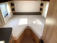 Fahrzeugbild Hymer Eriba Eriba Nova Light 442 !!! TopPreis+Service !!! #13