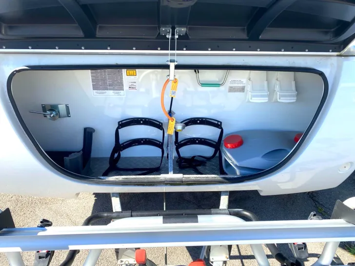 Fahrzeugbild Hymer Eriba Eriba Nova Light 442 !!! TopPreis+Service !!! #18