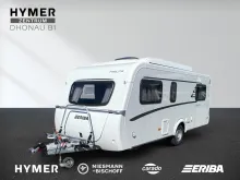 Fahrzeugbild Hymer Eriba Eriba Feeling 442 !!! TopPreis+Service !!! #1