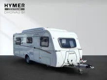 Fahrzeugbild Hymer Eriba Eriba Feeling 442 !!! TopPreis+Service !!! #3