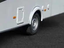 Fahrzeugbild Hymer Eriba Eriba Feeling 442 !!! TopPreis+Service !!! #6
