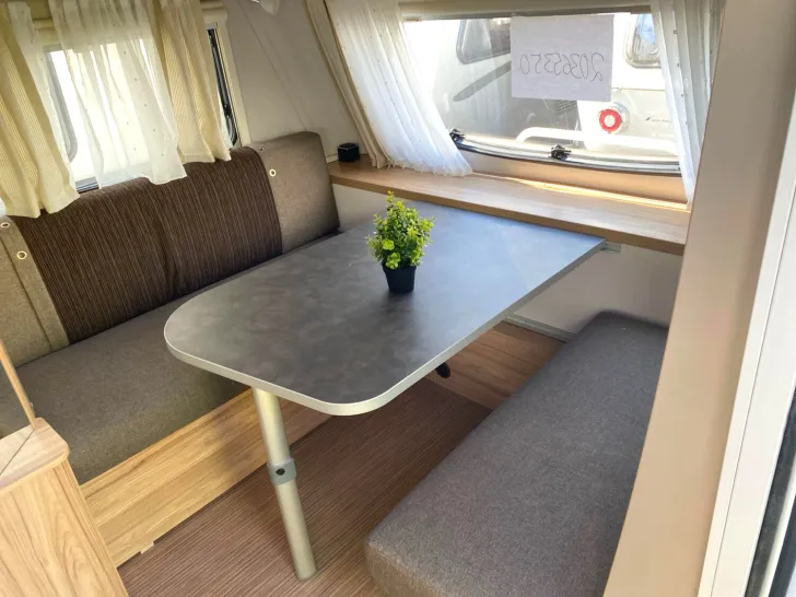 Fahrzeugbild Hymer Eriba Eriba Feeling 442 !!! TopPreis+Service !!! #8