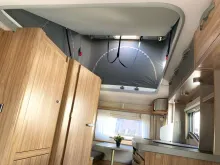 Fahrzeugbild Hymer Eriba Eriba Feeling 442 !!! TopPreis+Service !!! #15
