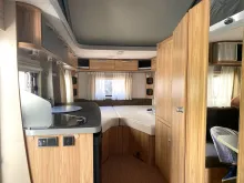 Fahrzeugbild Hymer Eriba Eriba Feeling 442 !!! TopPreis+Service !!! #18