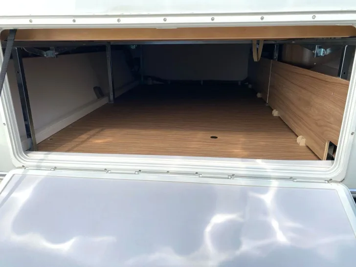 Fahrzeugbild Hymer Eriba Eriba Feeling 442 !!! TopPreis+Service !!! #19