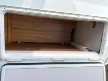 Fahrzeugbild Hymer Eriba Eriba Feeling 442 !!! TopPreis+Service !!! #20